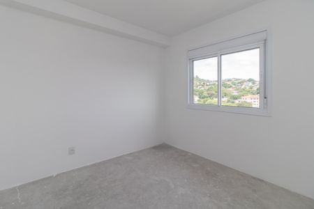 Quarto 2 de apartamento à venda com 2 quartos, 52m² em Partenon, Porto Alegre