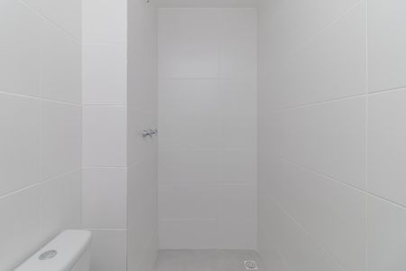 Apartamento à venda com 52m², 2 quartos e 1 vagaBanheiro do Quarto 2