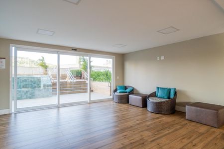 Apartamento à venda com 52m², 2 quartos e 1 vagaÁrea comum