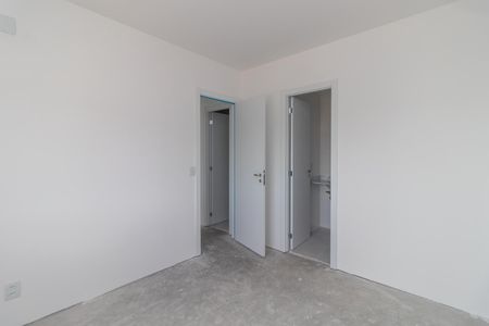 Quarto 2 de apartamento à venda com 2 quartos, 52m² em Partenon, Porto Alegre