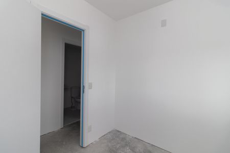 Apartamento à venda com 52m², 2 quartos e 1 vagaQuarto 1