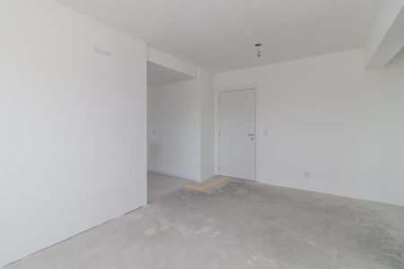 Apartamento à venda com 52m², 2 quartos e 1 vagaSala