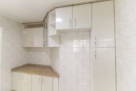 Apartamento à venda com 55m², 2 quartos e 1 vagaCozinha