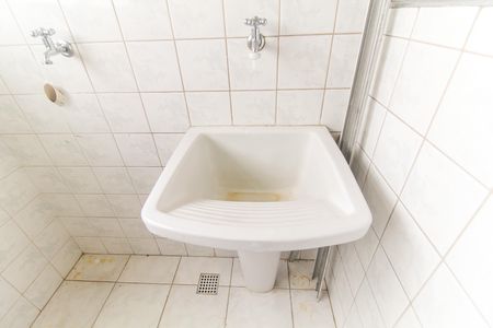 Apartamento à venda com 55m², 2 quartos e 1 vagaÁrea de Serviço