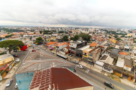 Apartamento à venda com 55m², 2 quartos e 1 vagaVista do Quarto 1