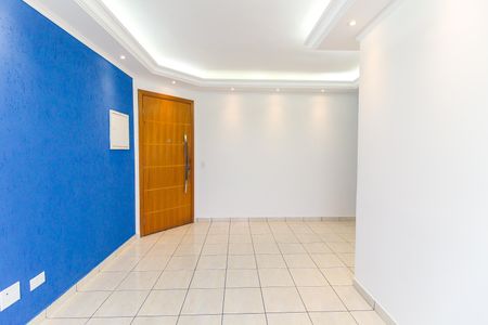Apartamento à venda com 55m², 2 quartos e 1 vagaSala