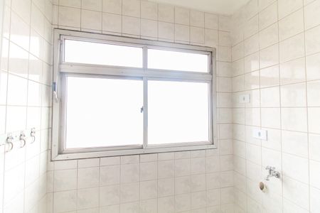 Apartamento à venda com 55m², 2 quartos e 1 vagaÁrea de Serviço