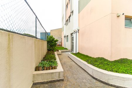 Apartamento à venda com 55m², 2 quartos e 1 vagaÁrea comum