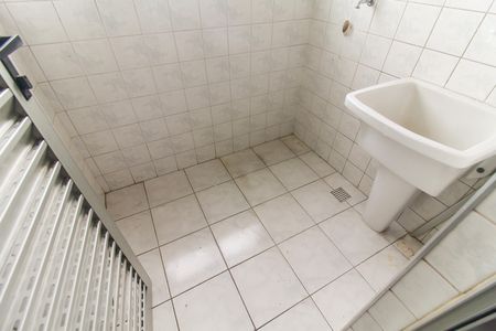 Apartamento à venda com 55m², 2 quartos e 1 vagaÁrea de Serviço