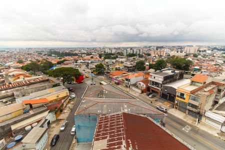 Apartamento à venda com 55m², 2 quartos e 1 vagaVista do Quarto 2