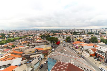 Apartamento à venda com 55m², 2 quartos e 1 vagaVista da Varanda