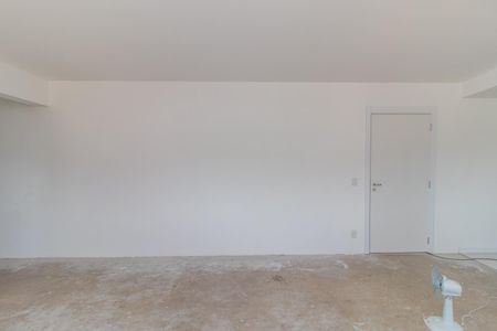 Sala/Quarto de apartamento à venda com 1 quarto, 43m² em Partenon, Porto Alegre