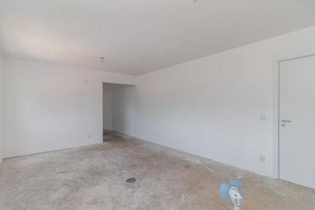 Apartamento à venda com 43m², 1 quarto e 1 vagaSala/Quarto