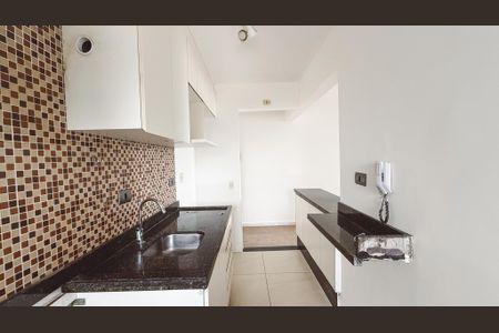 Apartamento para alugar com 60m², 3 quartos e 1 vagaCozinha e Área de Serviço