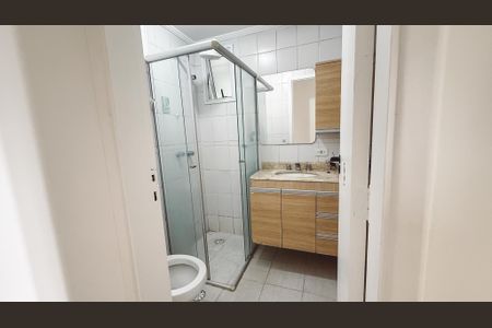Apartamento para alugar com 60m², 3 quartos e 1 vagaBanheiro