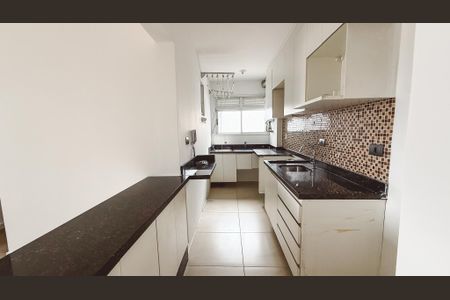 Apartamento para alugar com 60m², 3 quartos e 1 vagaCozinha e Área de Serviço