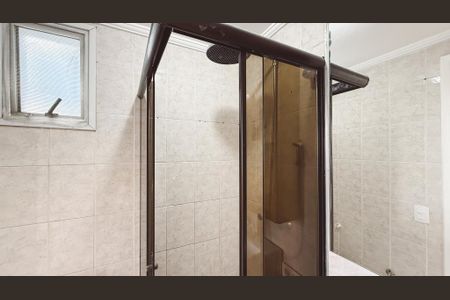 Apartamento para alugar com 60m², 3 quartos e 1 vagaBanheiro da Suíte