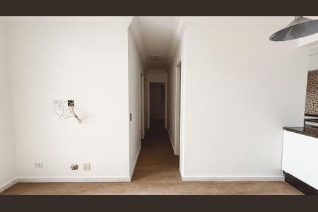 Apartamento para alugar com 60m², 3 quartos e 1 vagaCorredor