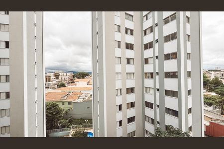 Apartamento para alugar com 60m², 3 quartos e 1 vagaVista do Quarto 1