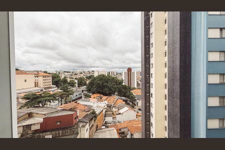Apartamento para alugar com 60m², 3 quartos e 1 vagaVista da Suíte