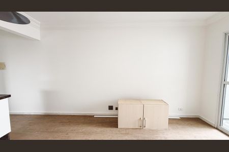 Apartamento para alugar com 60m², 3 quartos e 1 vagaSala