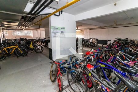 Apartamento para alugar com 60m², 3 quartos e 1 vagaBicicletário