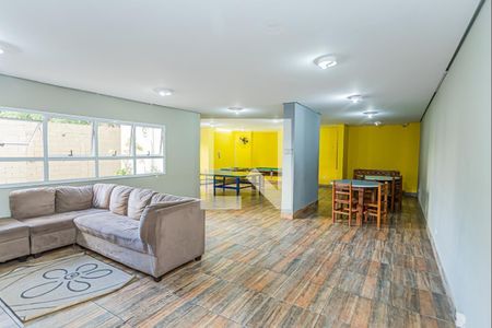 Apartamento para alugar com 60m², 3 quartos e 1 vagaSalão de jogos