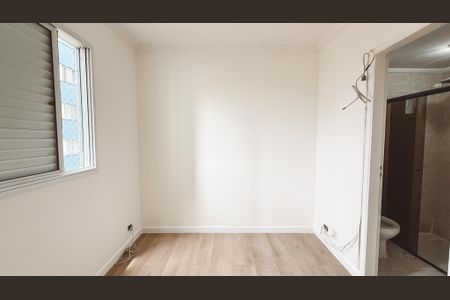 Apartamento para alugar com 60m², 3 quartos e 1 vagaQuarto Suíte