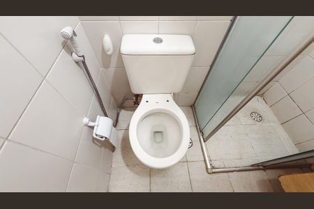 Apartamento para alugar com 60m², 3 quartos e 1 vagaBanheiro