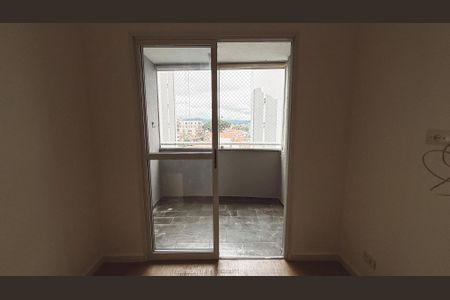 Varanda da Sala de apartamento para alugar com 3 quartos, 60m² em Jardim das Laranjeiras, São Paulo