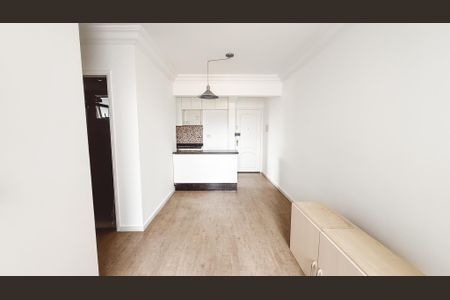 Sala de apartamento para alugar com 3 quartos, 60m² em Jardim das Laranjeiras, São Paulo