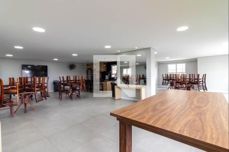 Apartamento para alugar com 60m², 3 quartos e 1 vagaEspaço Gourmet