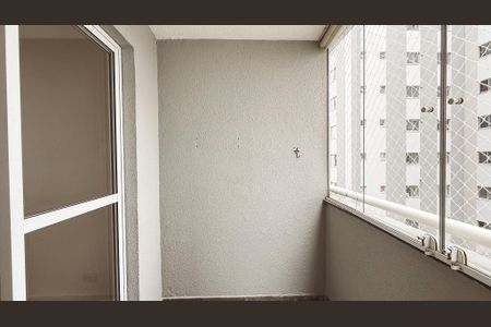 Apartamento para alugar com 60m², 3 quartos e 1 vagaVaranda da Sala