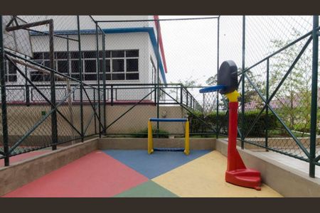 Apartamento para alugar com 60m², 3 quartos e 1 vagaÁrea comum - Playground