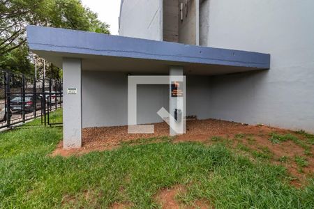 Apartamento para alugar com 60m², 3 quartos e 1 vagaEspaço Pet