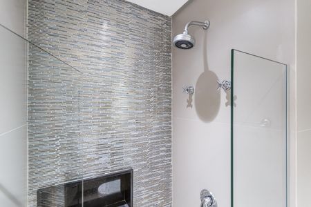 Apartamento para alugar com 49m², 1 quarto e 1 vagaBanheiro da Suíte