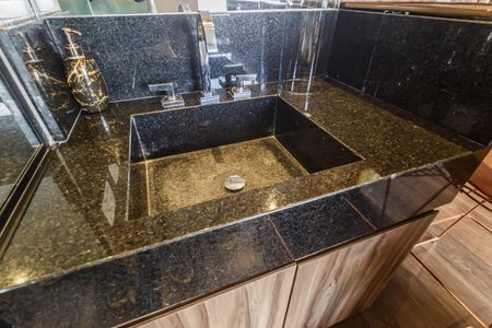 Apartamento para alugar com 49m², 1 quarto e 1 vagaCozinha