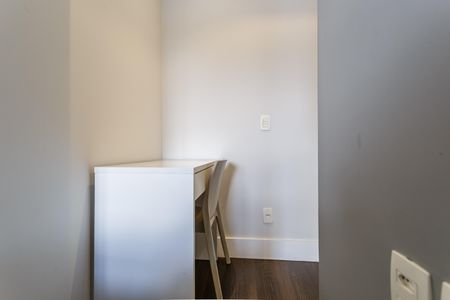 Apartamento para alugar com 49m², 1 quarto e 1 vagaQuarto Suíte