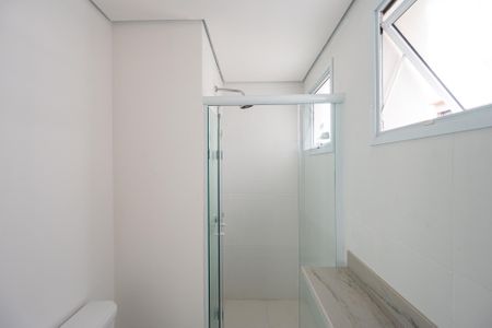 Apartamento à venda com 72m², 2 quartos e 1 vagaBanheiro Social