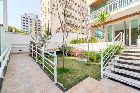 Apartamento à venda com 72m², 2 quartos e 1 vagaEntrada