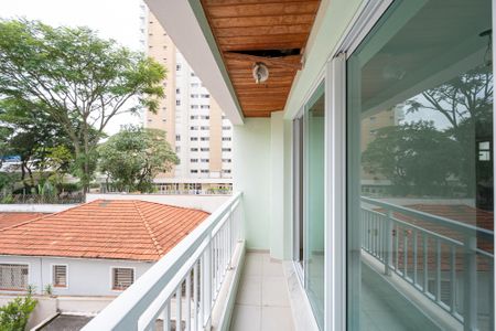 Apartamento à venda com 72m², 2 quartos e 1 vagaVaranda da Sala