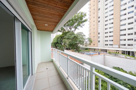 Apartamento à venda com 72m², 2 quartos e 1 vagaVaranda da Suíte