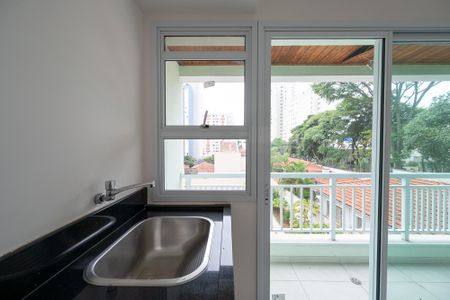 Apartamento à venda com 72m², 2 quartos e 1 vagaLavanderia