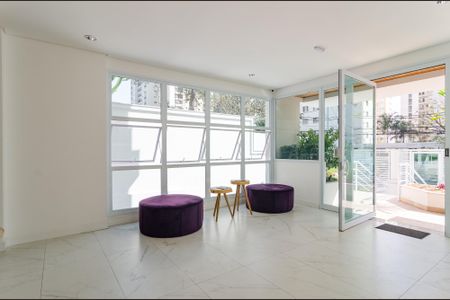 Apartamento à venda com 72m², 2 quartos e 1 vagaHall de Entrada