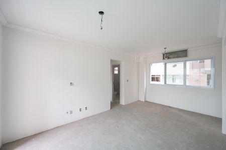 Sala de apartamento à venda com 2 quartos, 72m² em Vila Clementino, São Paulo