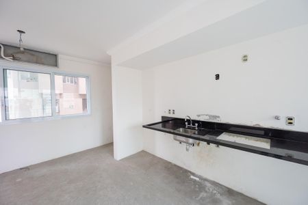 Apartamento à venda com 72m², 2 quartos e 1 vagaCozinha