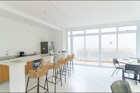 Apartamento à venda com 72m², 2 quartos e 1 vagaSalão de Festas