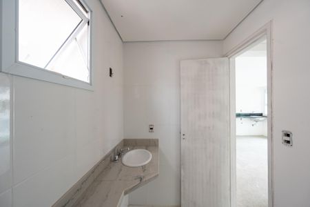 Apartamento à venda com 72m², 2 quartos e 1 vagaBanheiro Social