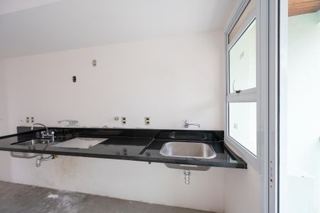 Apartamento à venda com 72m², 2 quartos e 1 vagaLavanderia