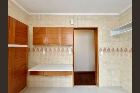 Apartamento para alugar com 79m², 2 quartos e 1 vaga Apartamento para alugar com 79m², 2 quartos e 1 vagaCozinha